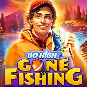 Go High Gone Fishing 96 screenshot