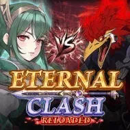 Eternal Clash Reloaded screenshot