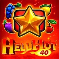 Hell Hot 40Endorphina screenshot