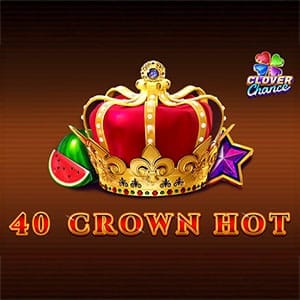 40 Crown Hot EGT screenshot