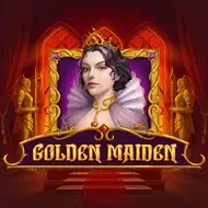 Golden MaidenBarbarabang screenshot