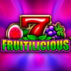 Frutilicious screenshot