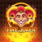 Fire Joker screenshot