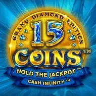15 Coins Grand Diamond Edition screenshot