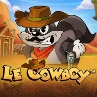 Le Cowboy screenshot