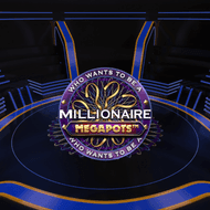 Millionaire Megapots screenshot
