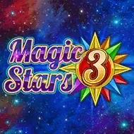 Magic Stars 3Voltent screenshot