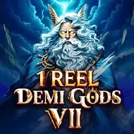 1 Reel - Demi Gods VIISpinomenal screenshot