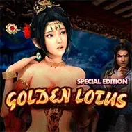 Golden Lotus screenshot