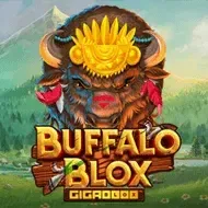 Buffalo Blox Gigablox screenshot