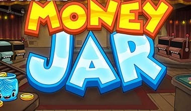 Money Jar