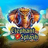 Elephant SplashAmigo screenshot
