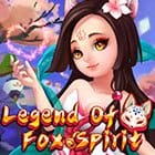 Legend of Fox Spirit screenshot